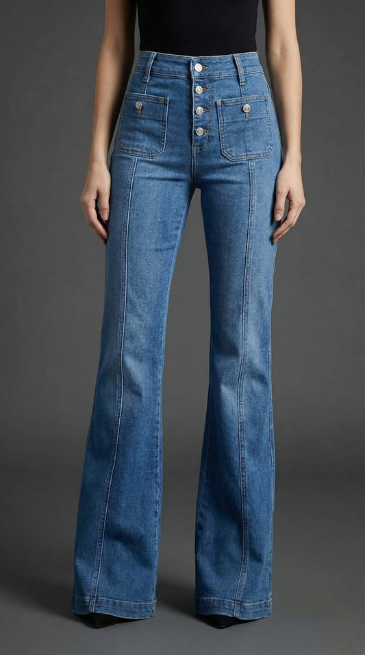 Yolanda | Jean Retro