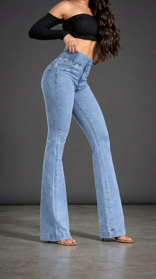 Yolanda | Flare Chic