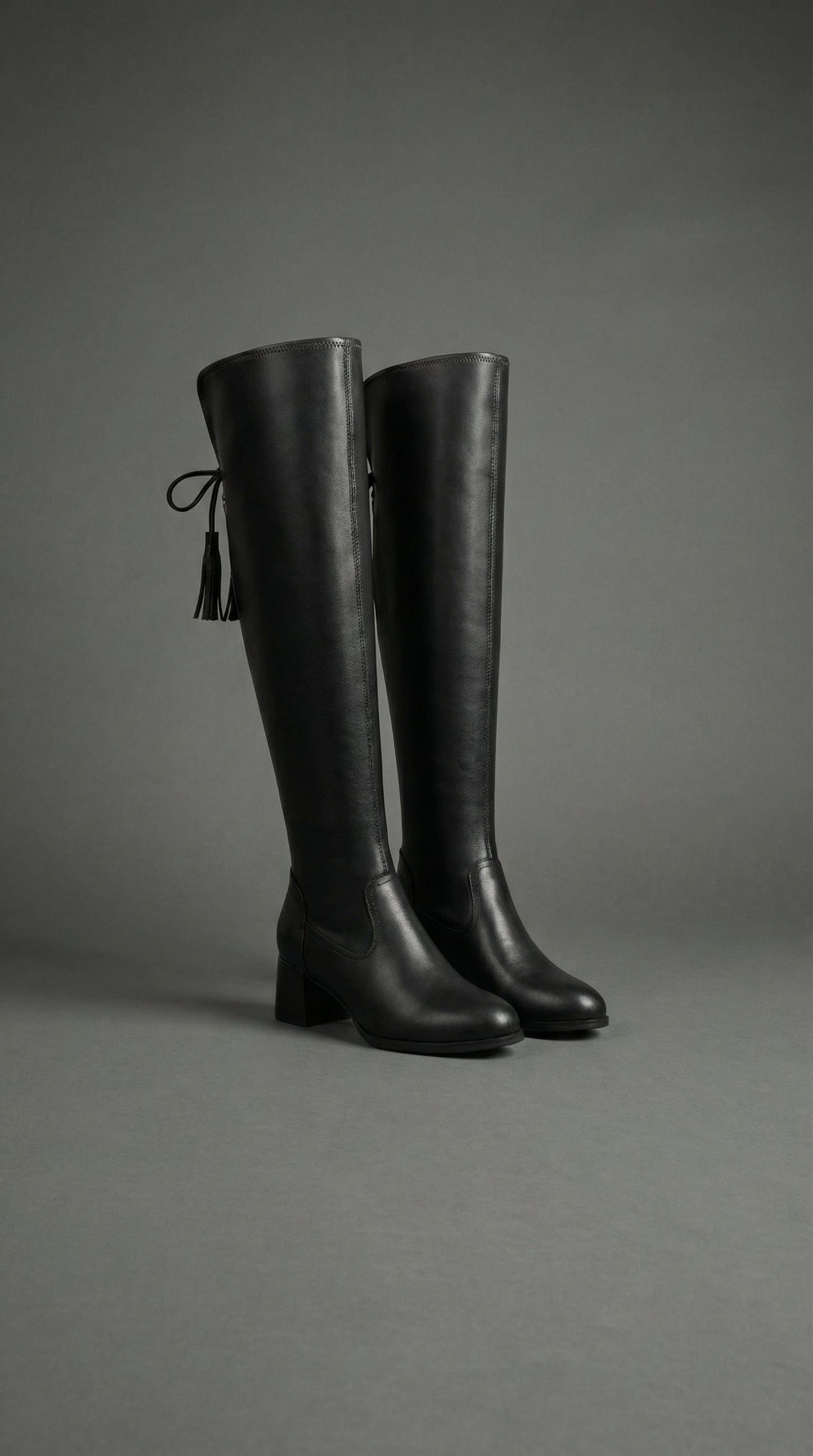 Yolanda | Botas Soft