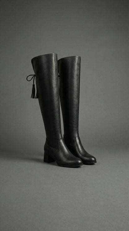 Yolanda | Botas Soft