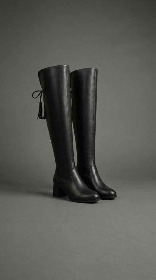 Yolanda | Botas Soft