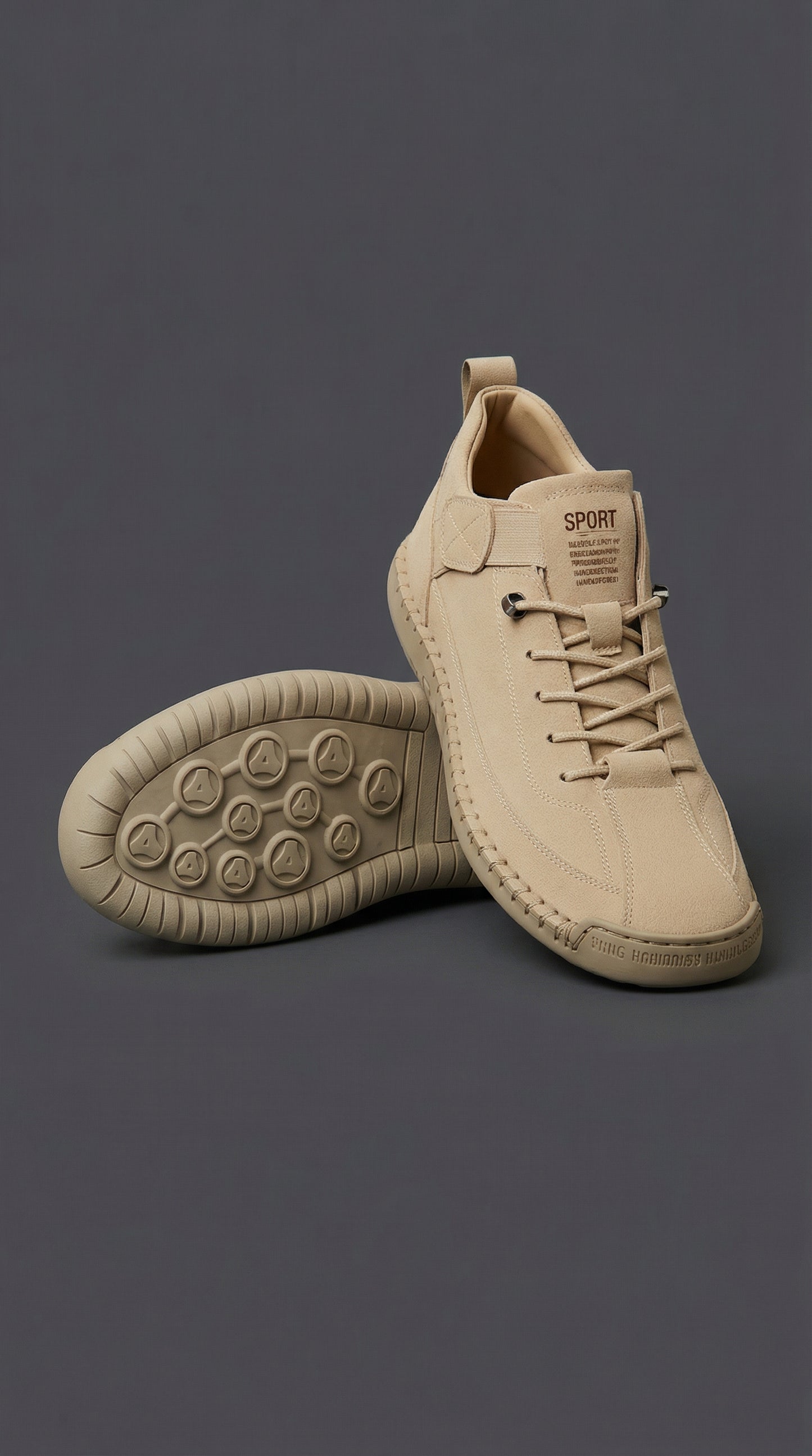 Mia™ – Zapatillas ortopédicas cómodas y sin dolor