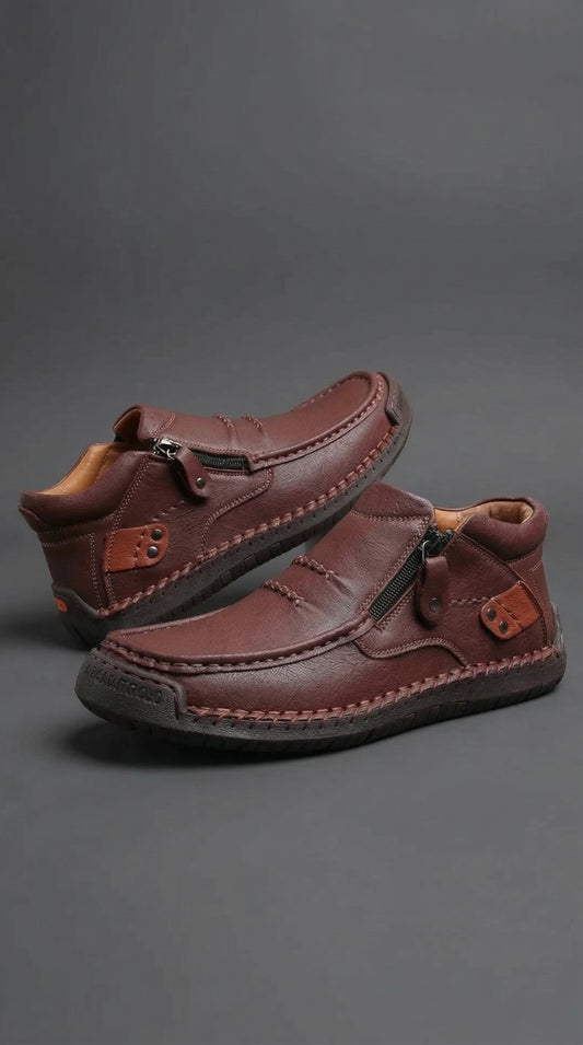 Yolanda | Barton Leather