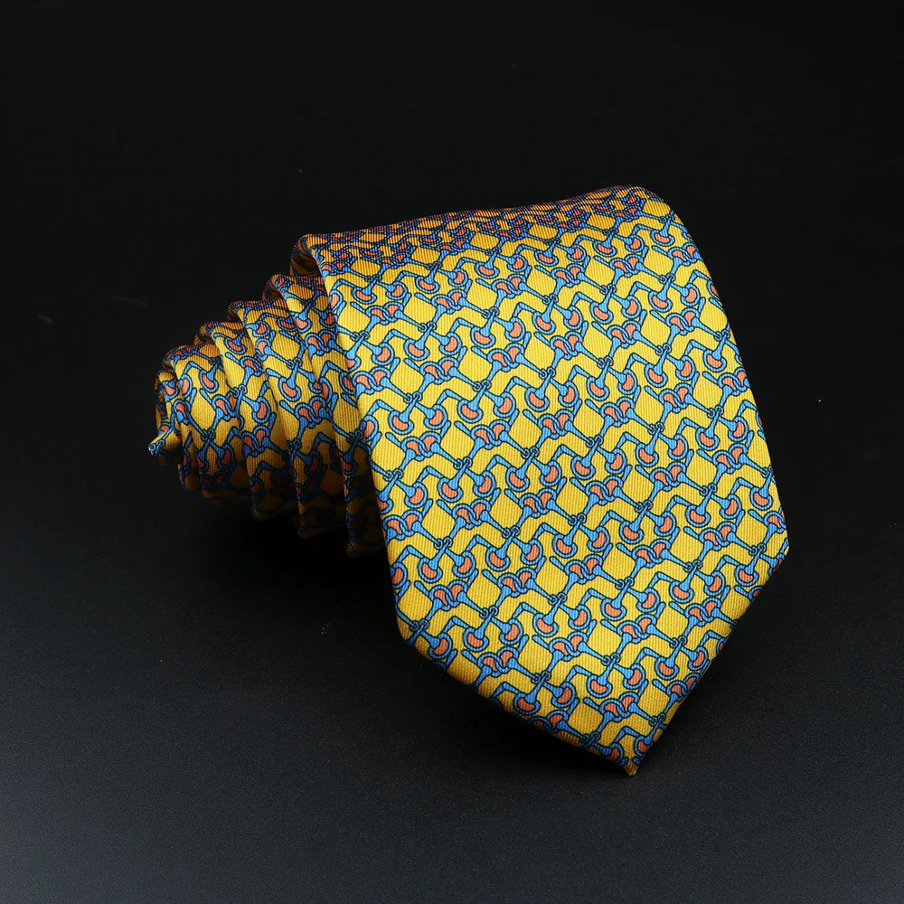 Corbata Para Fiesta