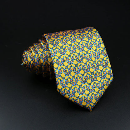 Corbata Para Fiesta