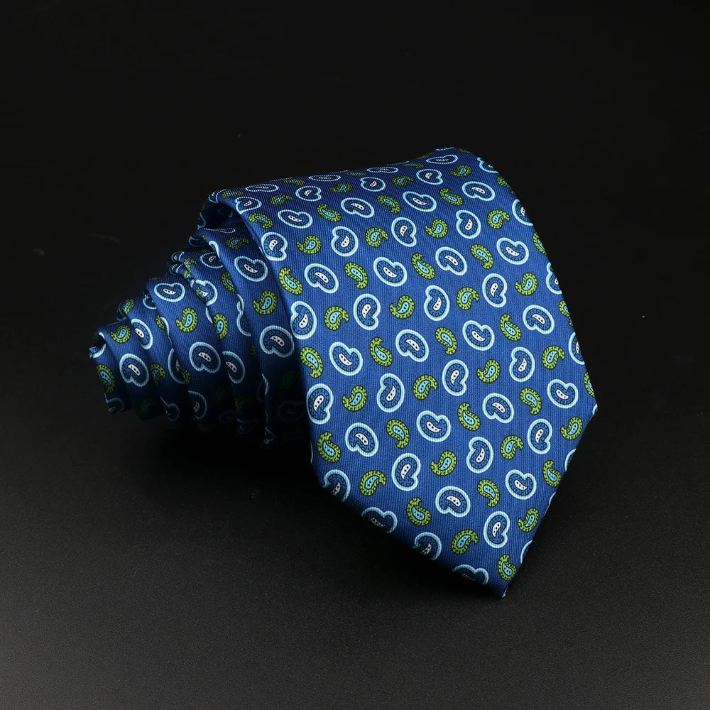 Corbata Para Fiesta