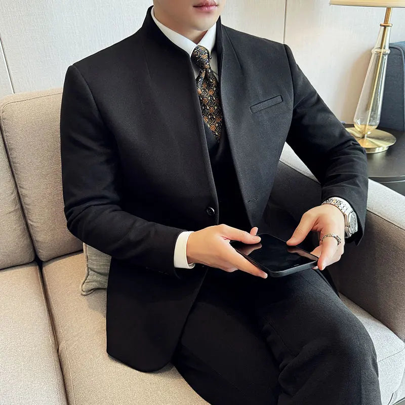 Yolanda | Suit Seoul