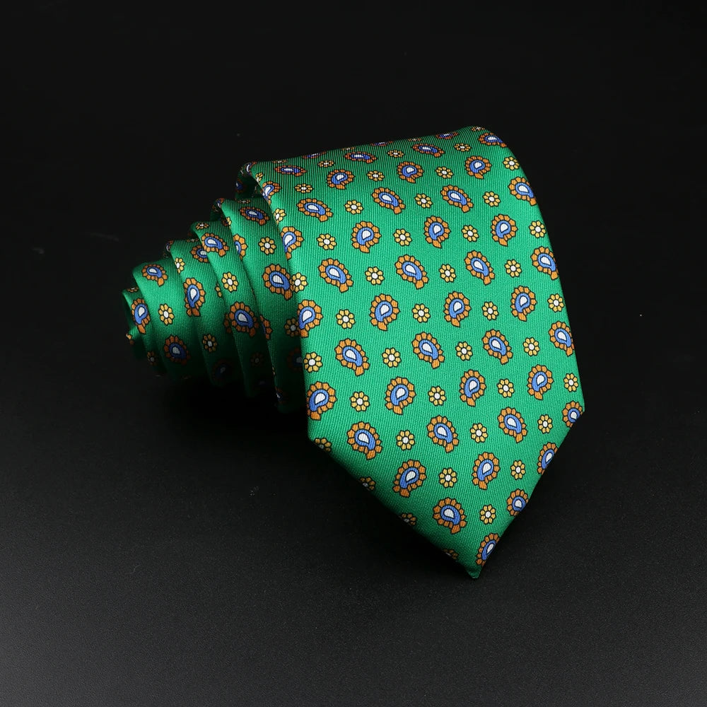 Corbata Para Fiesta