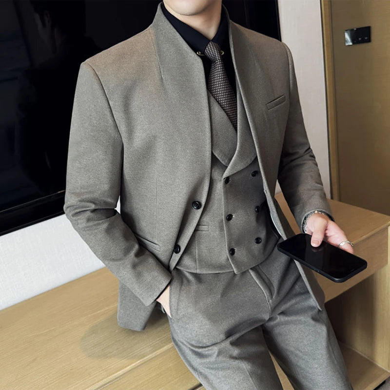 Yolanda | Suit Seoul