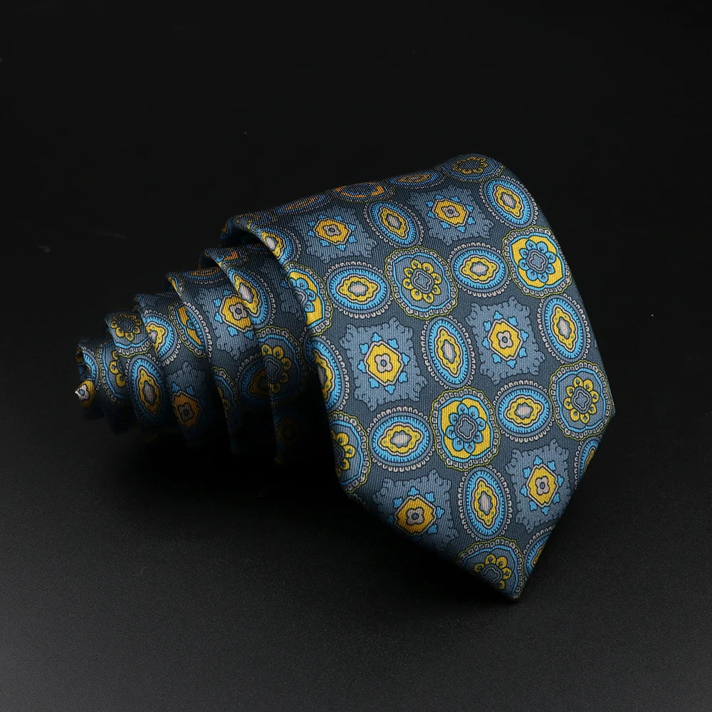 Corbata Para Fiesta