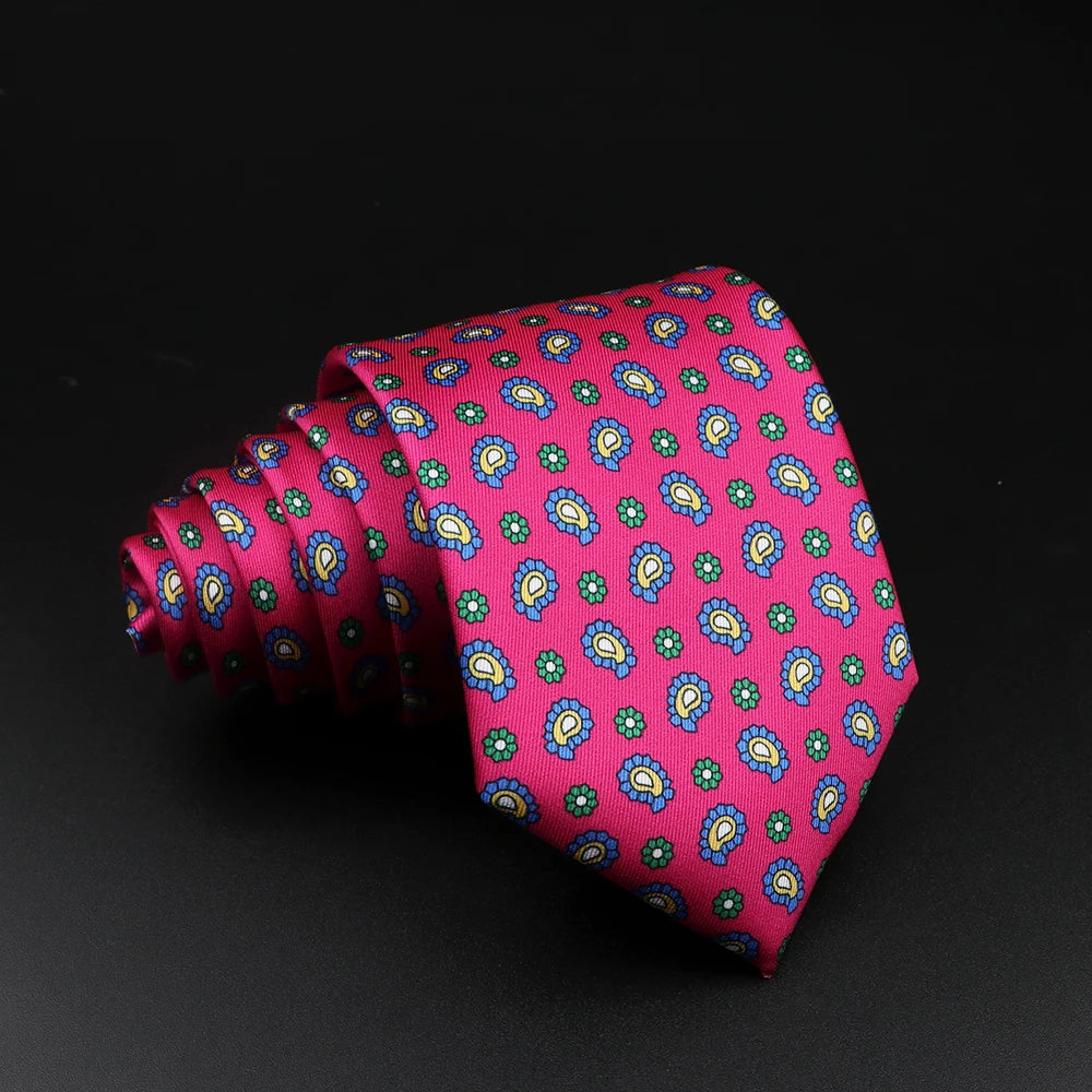 Corbata Para Fiesta
