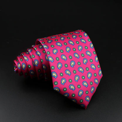 Corbata Para Fiesta