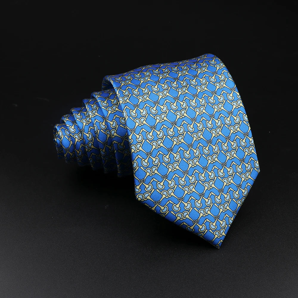 Corbata Para Fiesta
