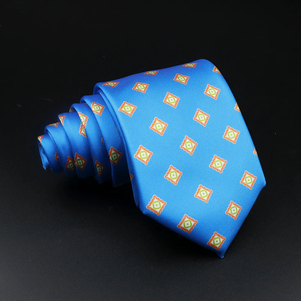 Corbata Para Fiesta