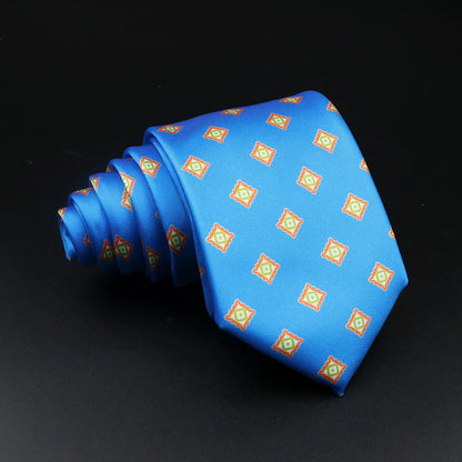 Corbata Para Fiesta