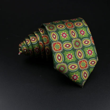 Corbata Para Fiesta