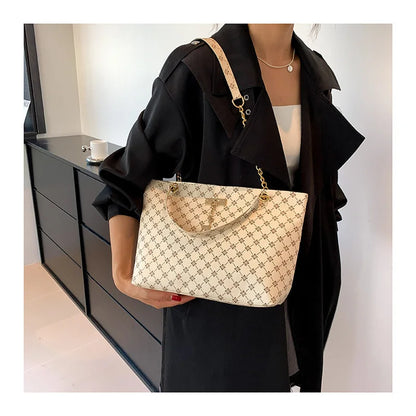 Yolanda | Tote Deluxe