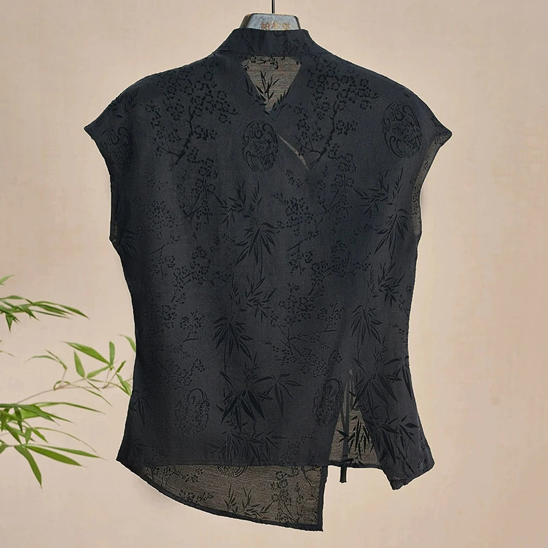 Yolanda | Blusa Orient
