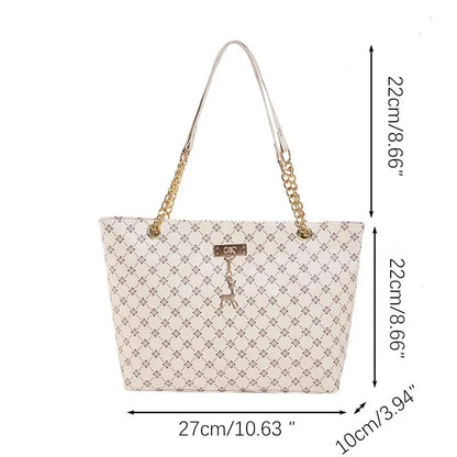 Yolanda | Tote Deluxe