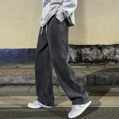Pantalón Oversize NewStyle