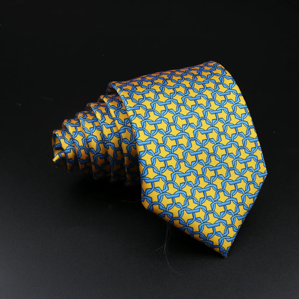 Corbata Para Fiesta