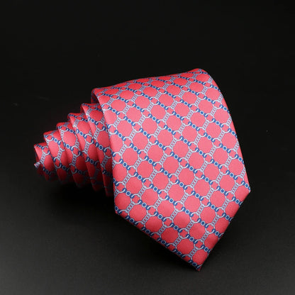 Corbata Para Fiesta
