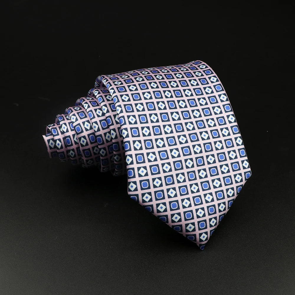 Corbata Para Fiesta