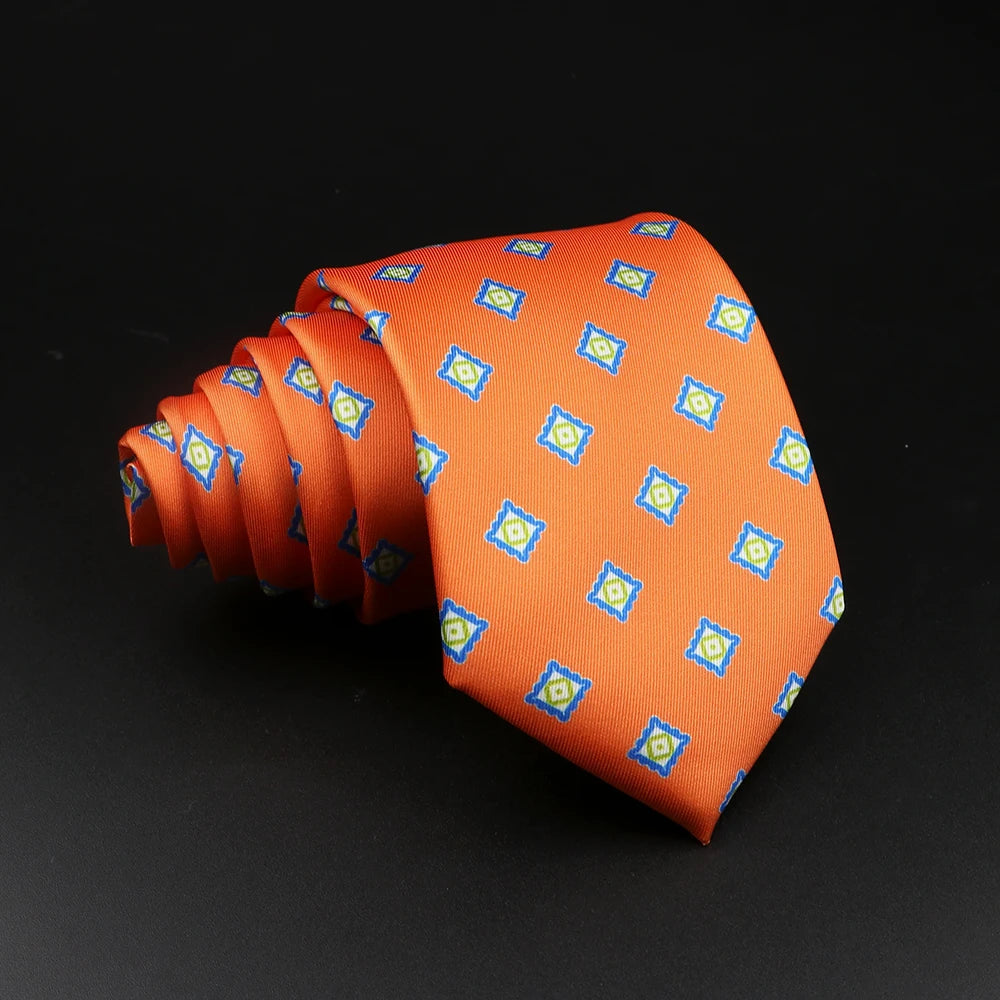 Corbata Para Fiesta