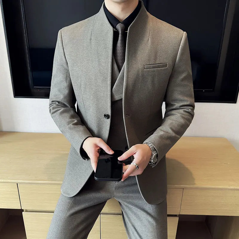 Yolanda | Suit Seoul