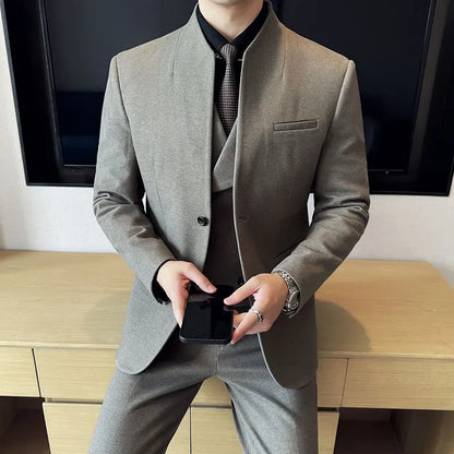 Yolanda | Suit Seoul