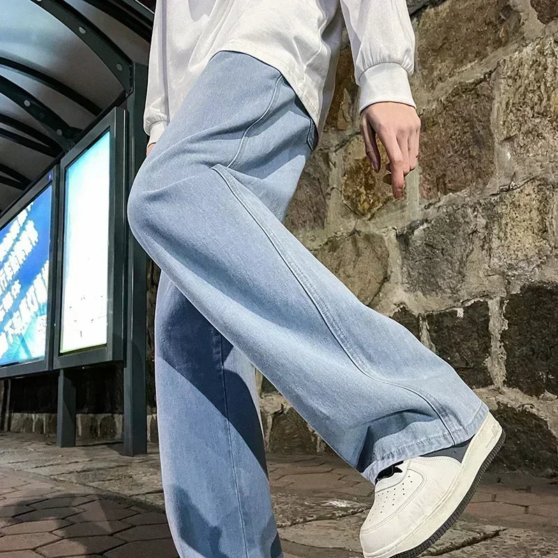 Pantalón Oversize NewStyle