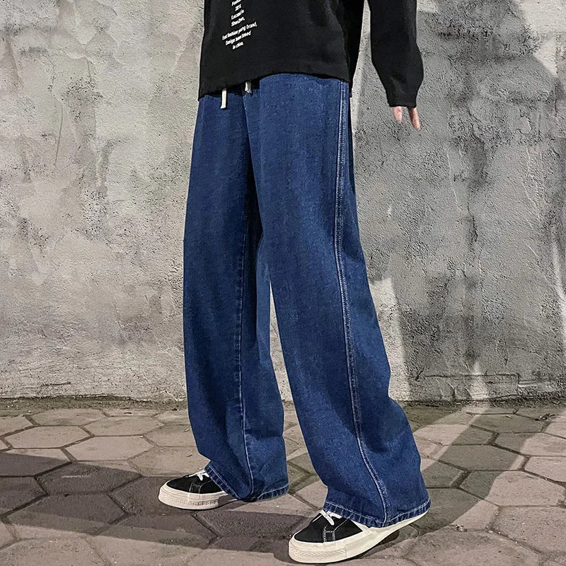 Pantalón Oversize NewStyle