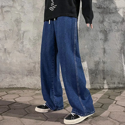 Pantalón Oversize NewStyle