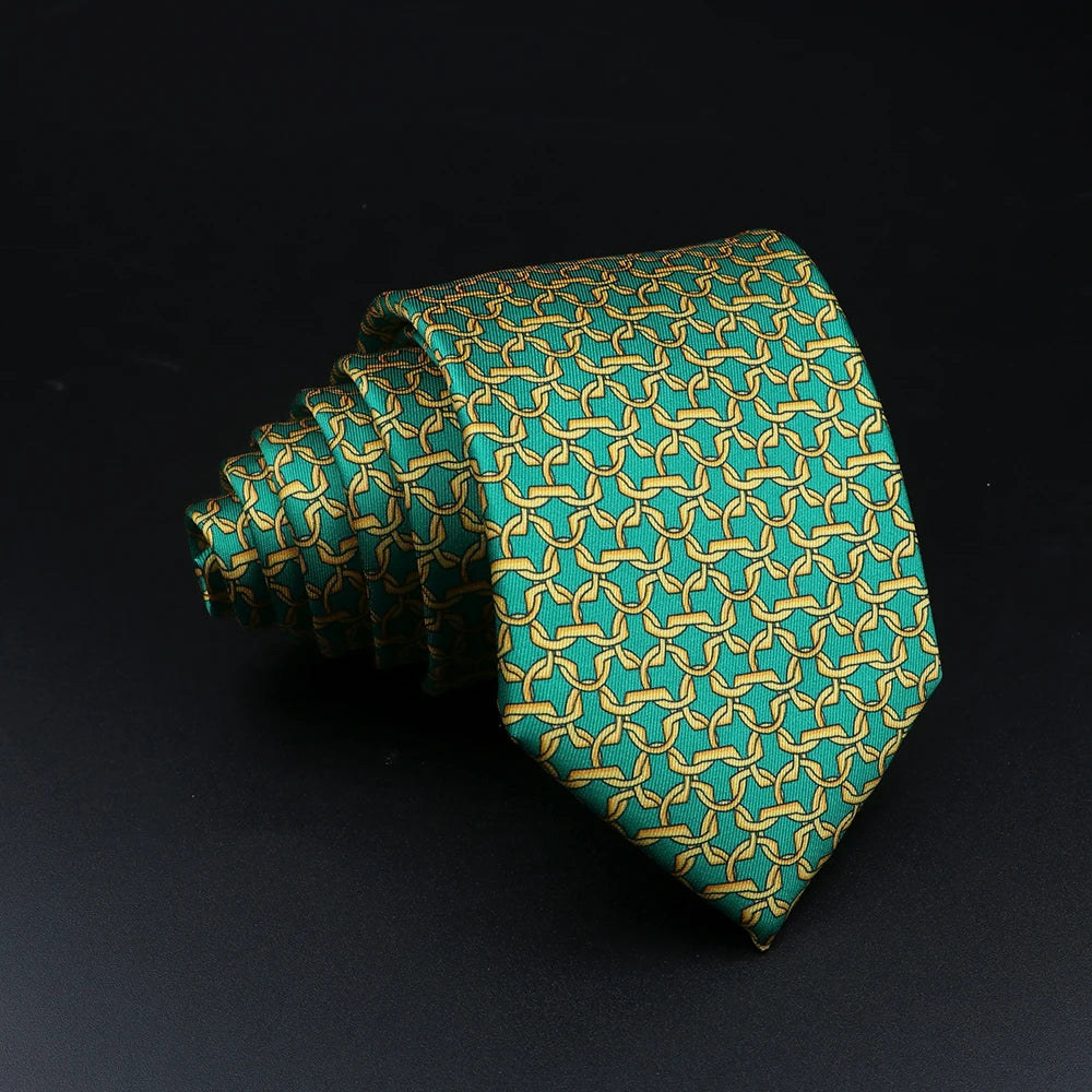 Corbata Para Fiesta