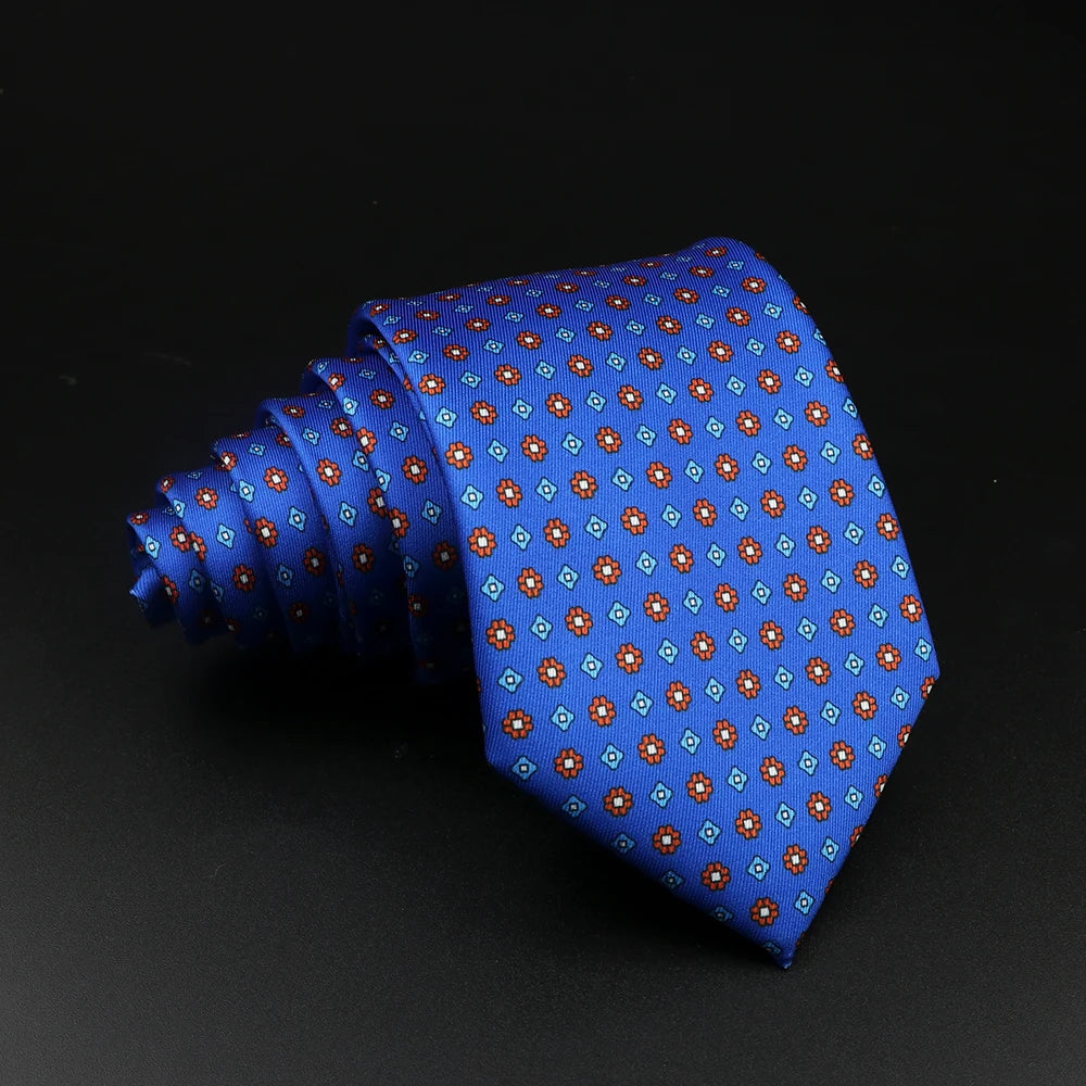 Corbata Para Fiesta
