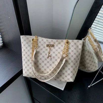 Yolanda | Tote Deluxe