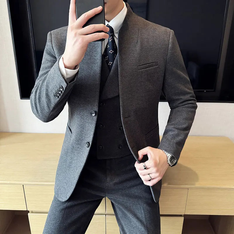 Yolanda | Suit Seoul