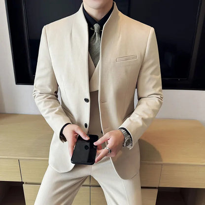 Yolanda | Suit Seoul