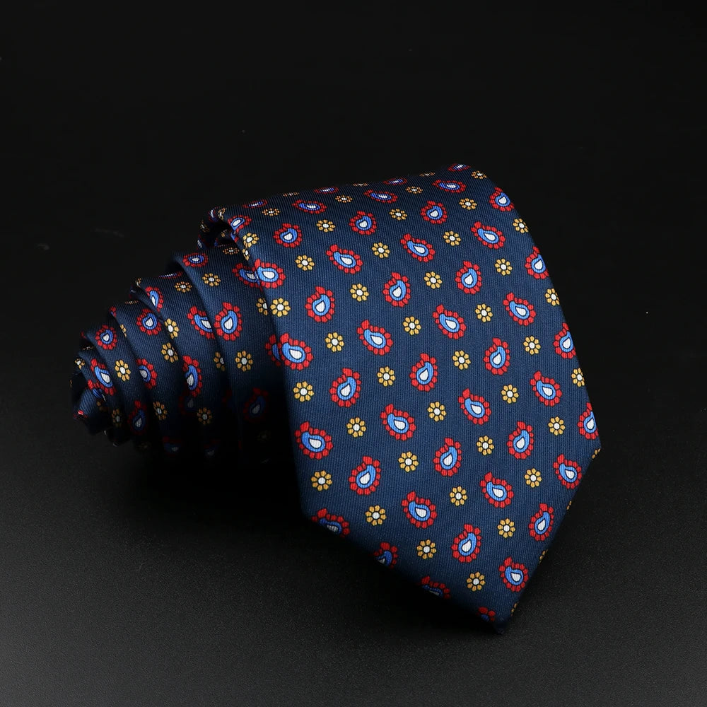 Corbata Para Fiesta
