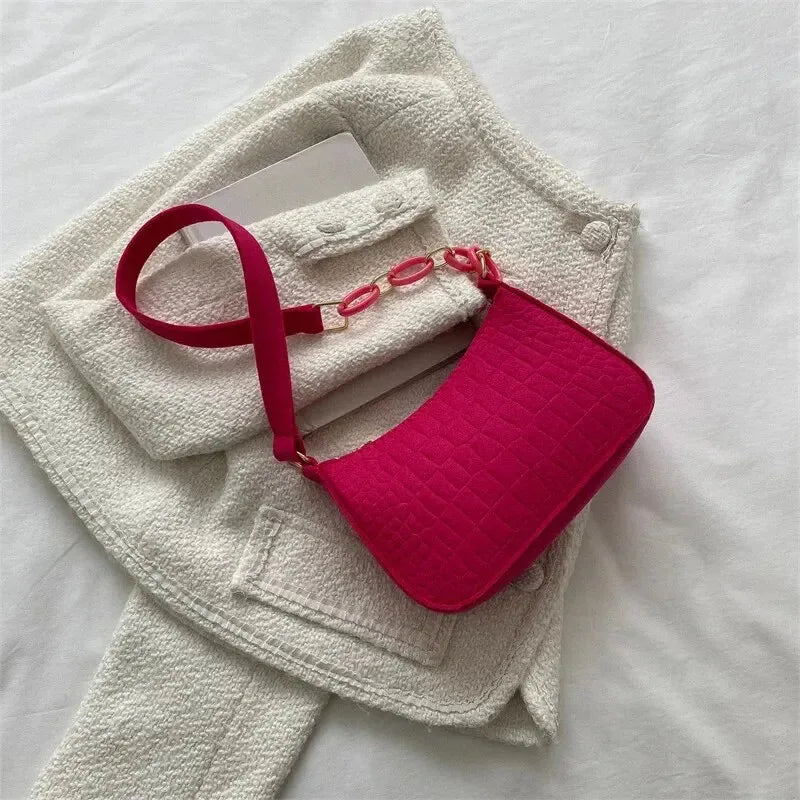 Yolanda | Bolso Mini