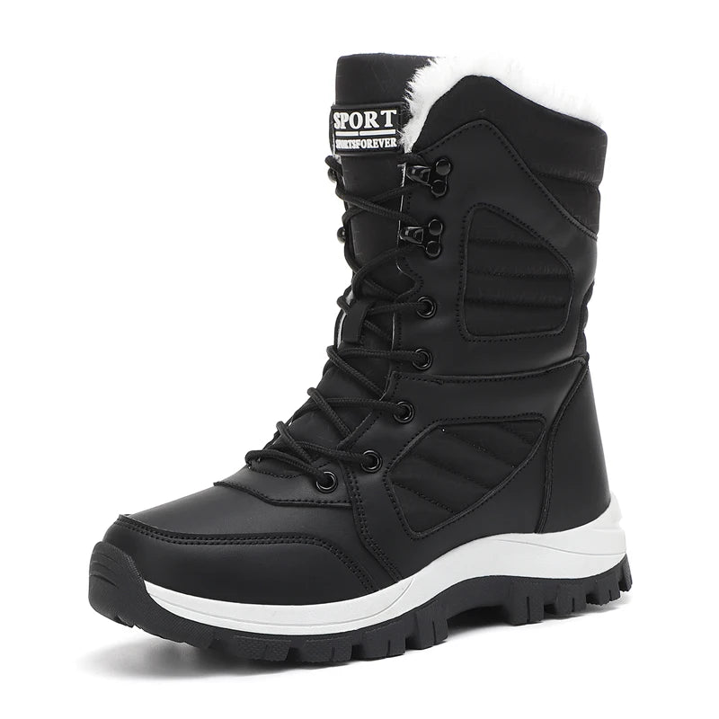 Yolanda | Botas Winter