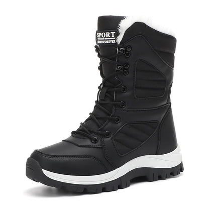 Yolanda | Botas Winter