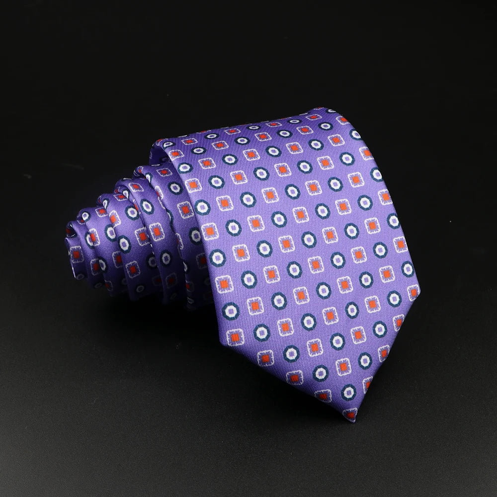 Corbata Para Fiesta