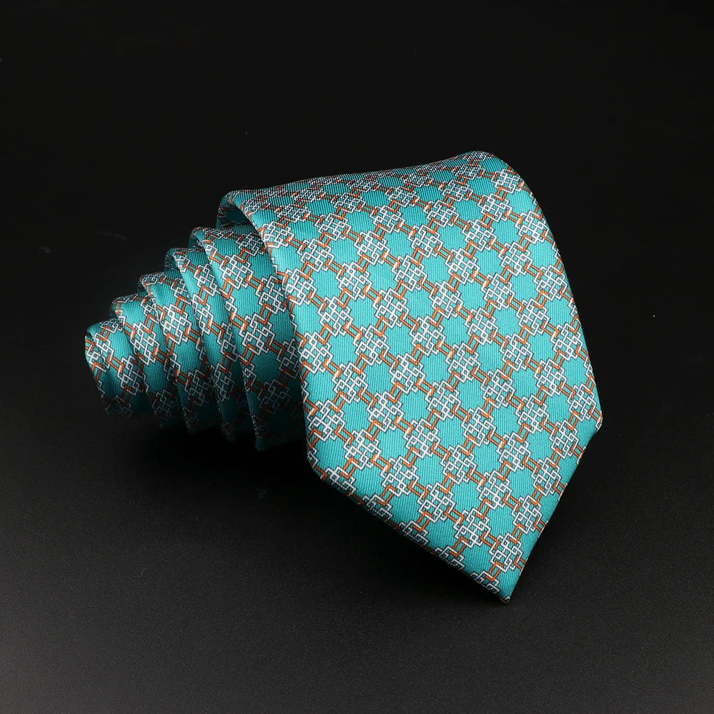 Corbata Para Fiesta