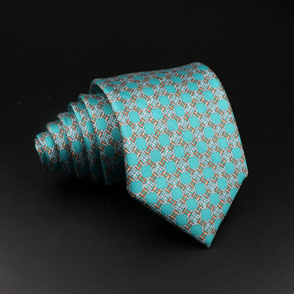 Corbata Para Fiesta