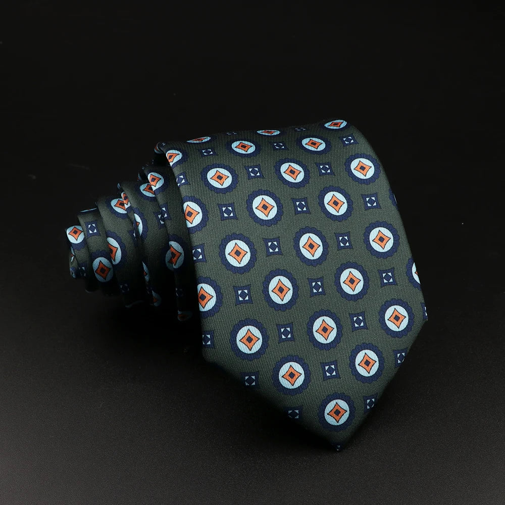 Corbata Para Fiesta