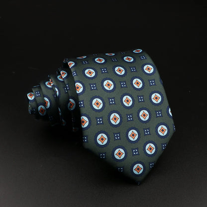Corbata Para Fiesta