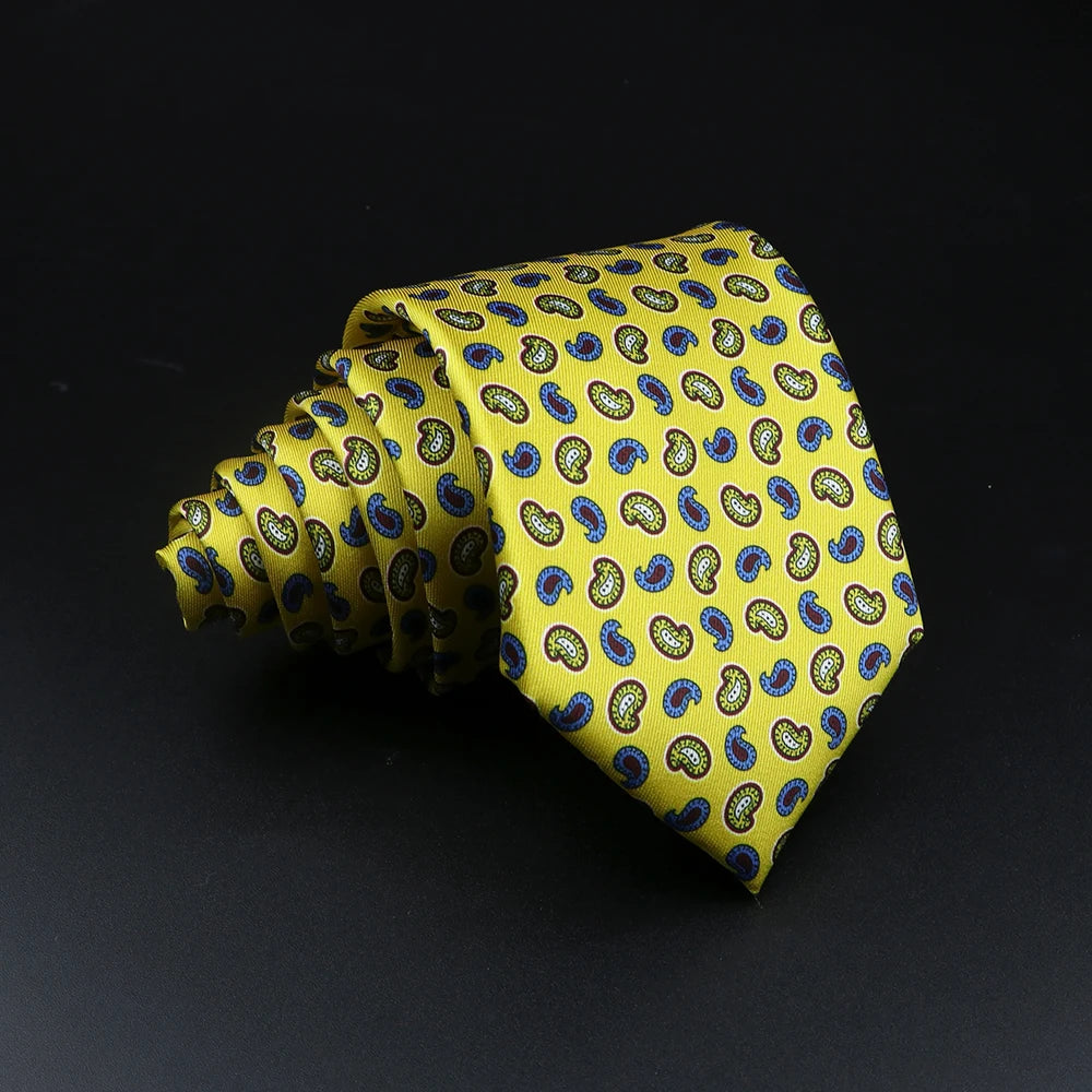 Corbata Para Fiesta