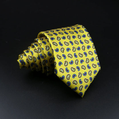 Corbata Para Fiesta