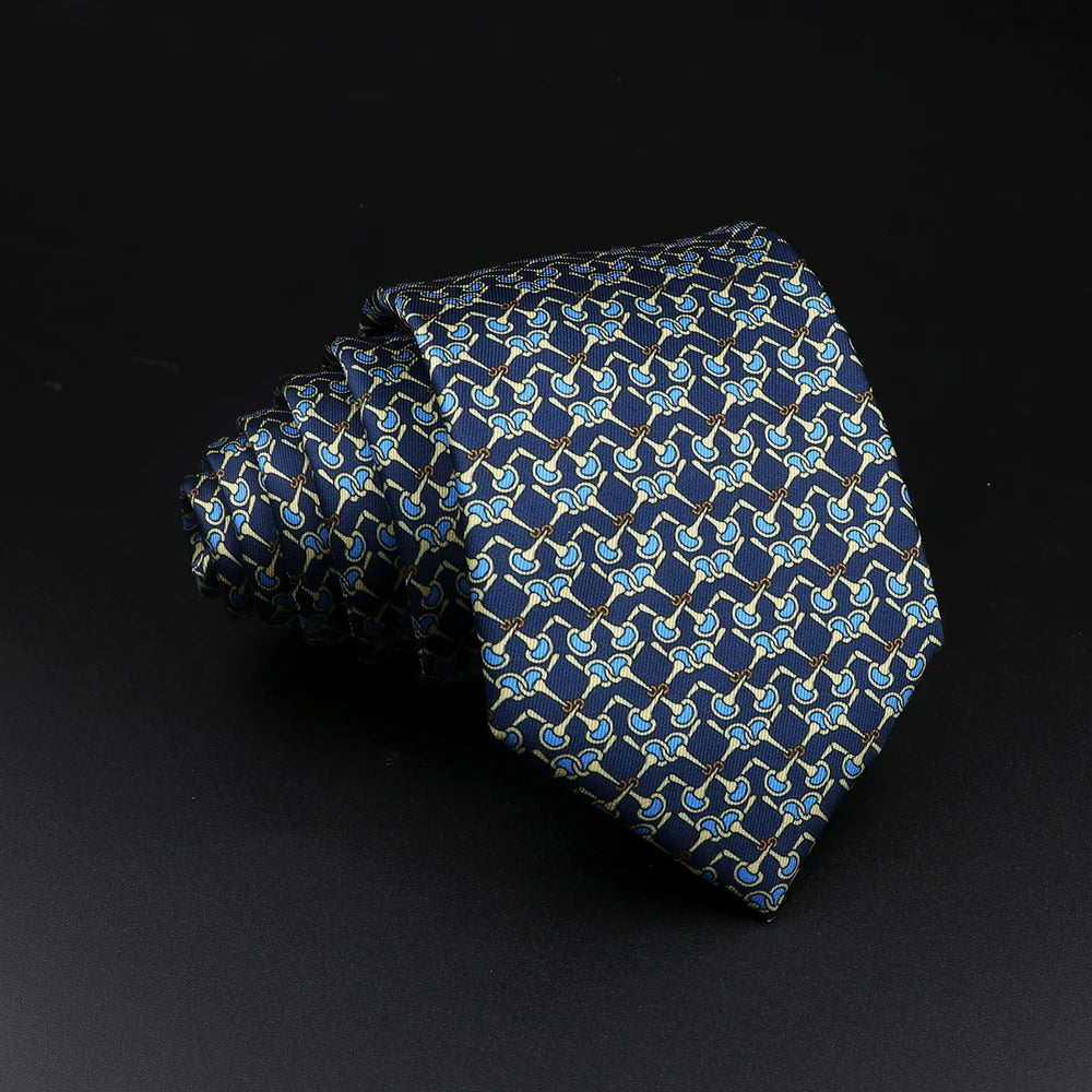 Corbata Para Fiesta
